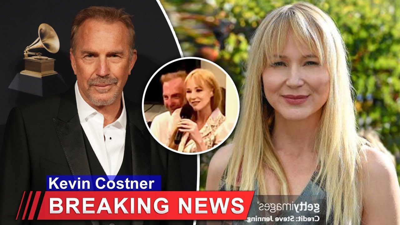 Why Kevin Costner's friends are surprised by his relationship with Jewel